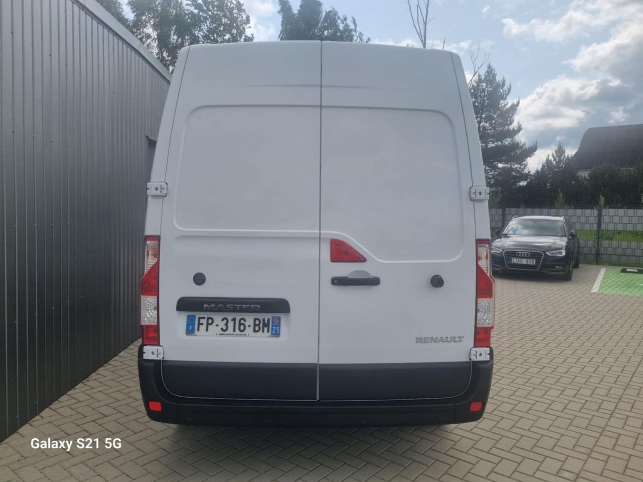 Renault Master | 7