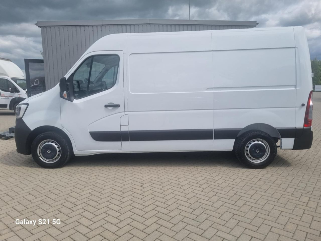 Renault Master | 3