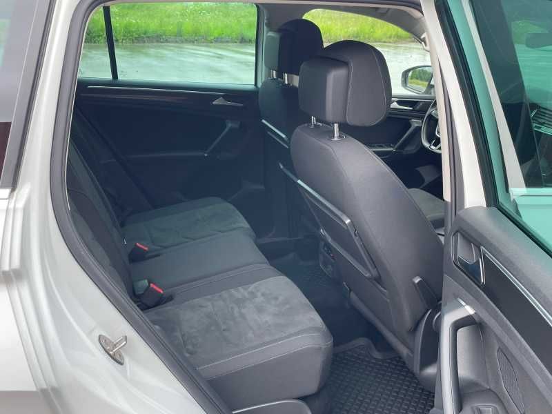 Volkswagen Tiguan | 7