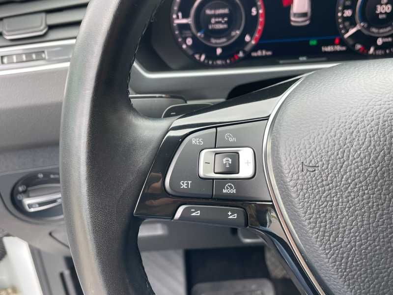 Volkswagen Tiguan | 15