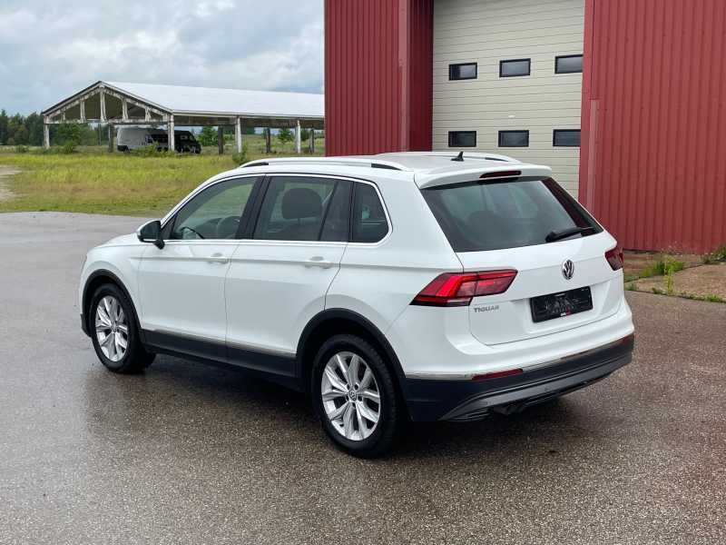 Volkswagen Tiguan | 4