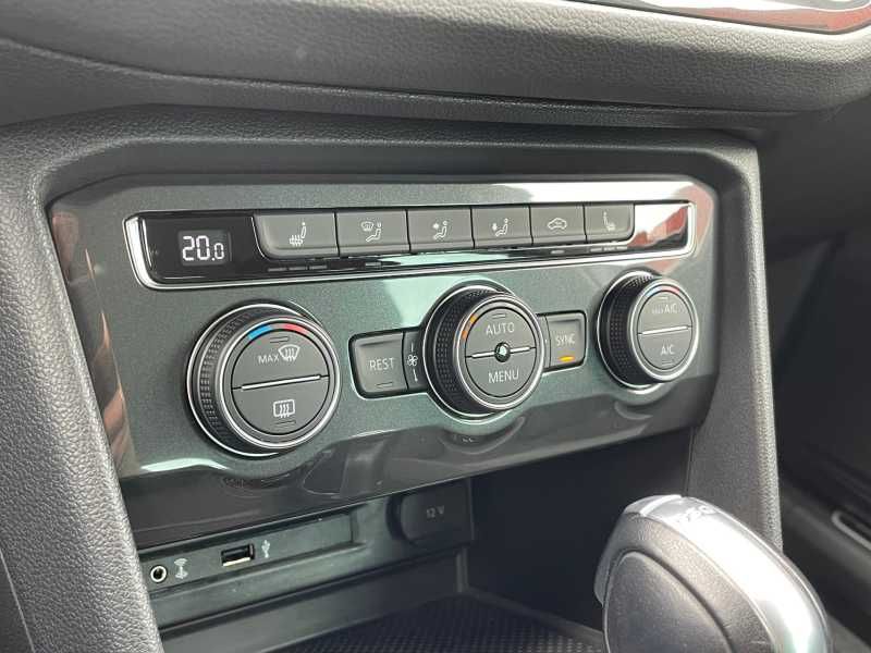 Volkswagen Tiguan | 17