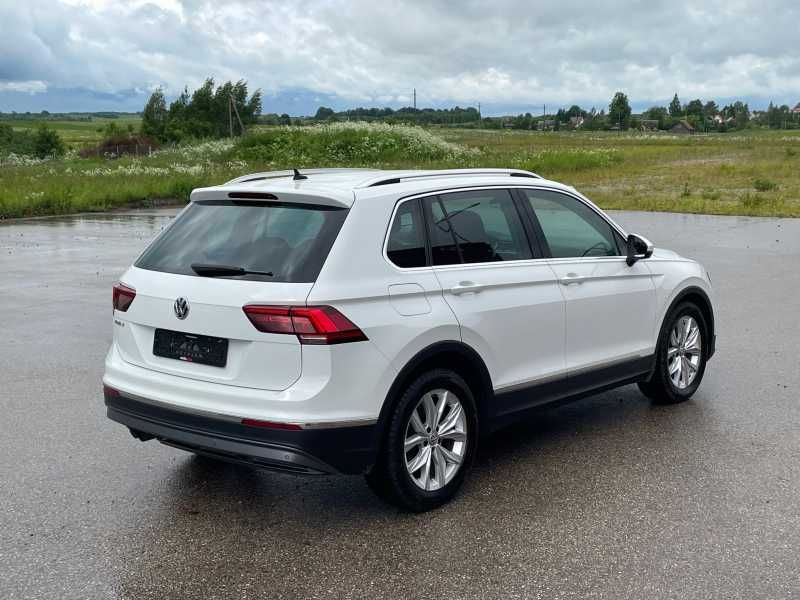 Volkswagen Tiguan | 3