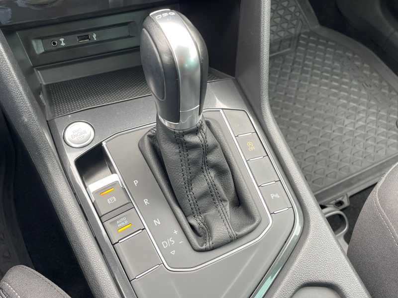 Volkswagen Tiguan | 18