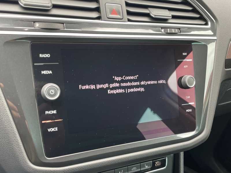 Volkswagen Tiguan | 14