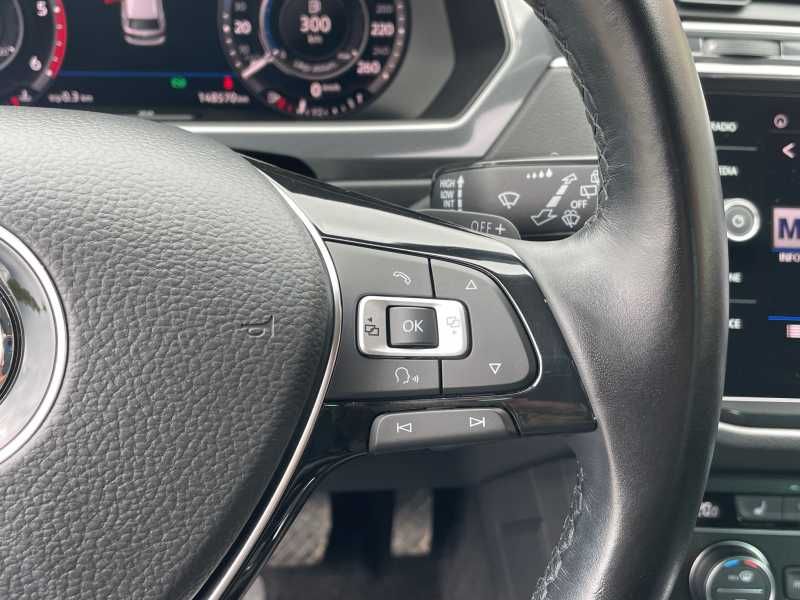 Volkswagen Tiguan | 16