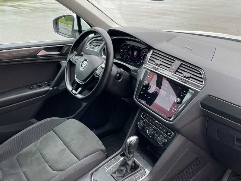 Volkswagen Tiguan | 6