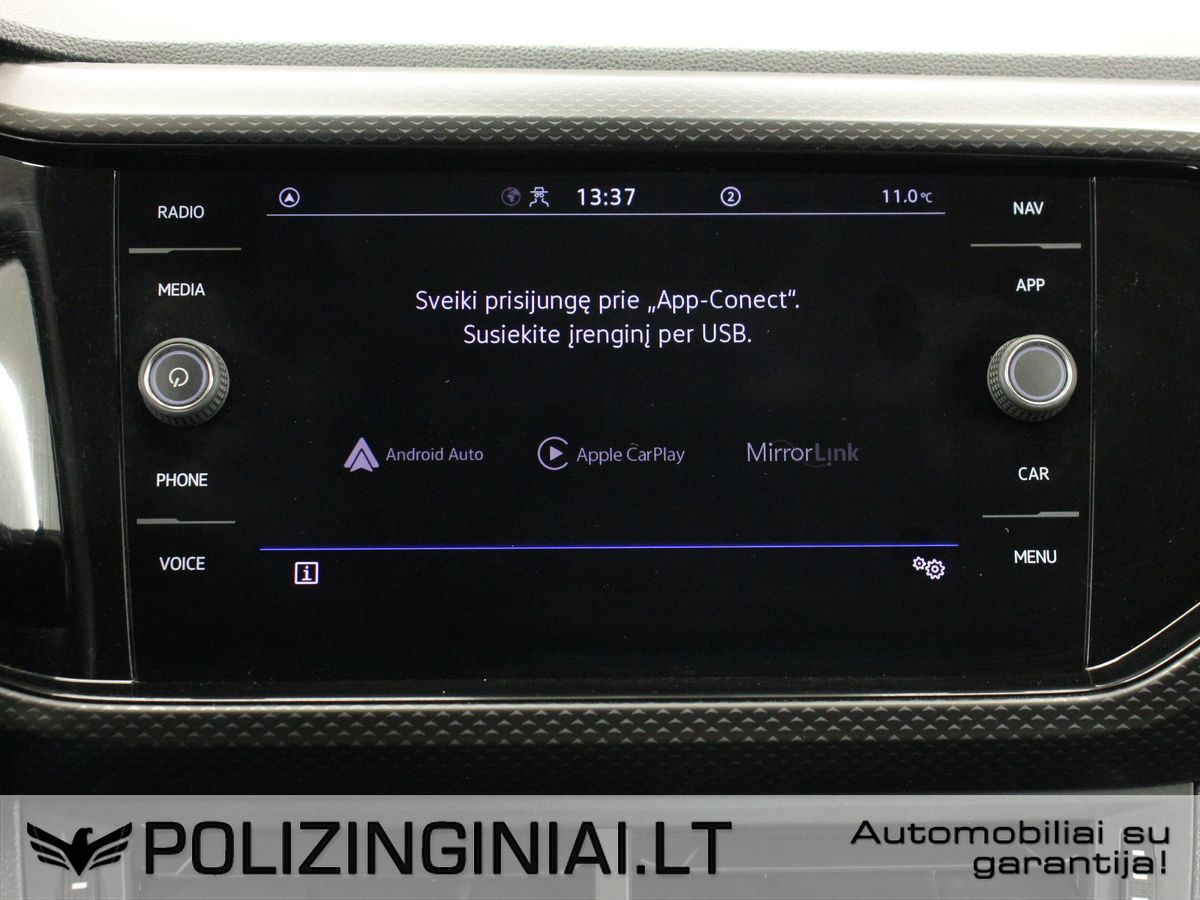 Volkswagen T-Cross | 13