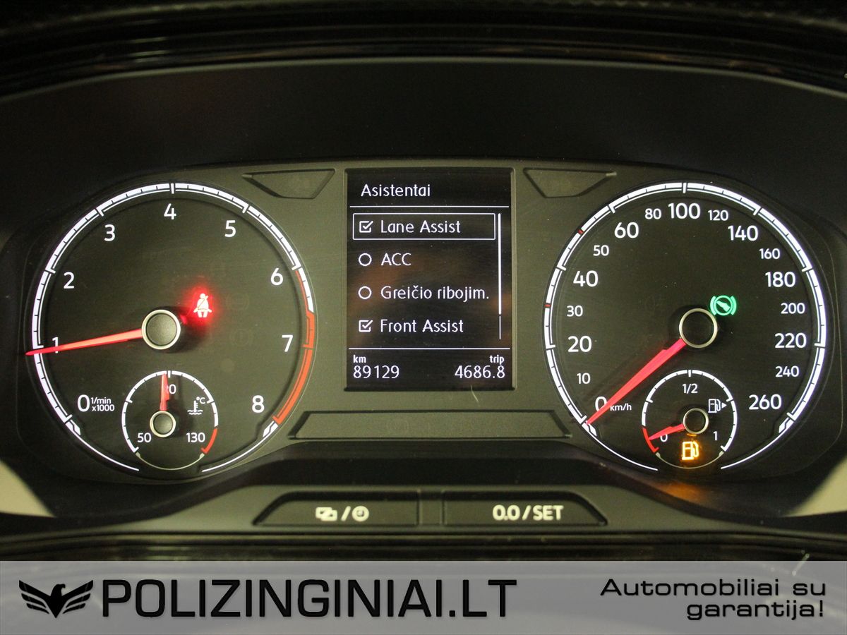 Volkswagen T-Cross | 8