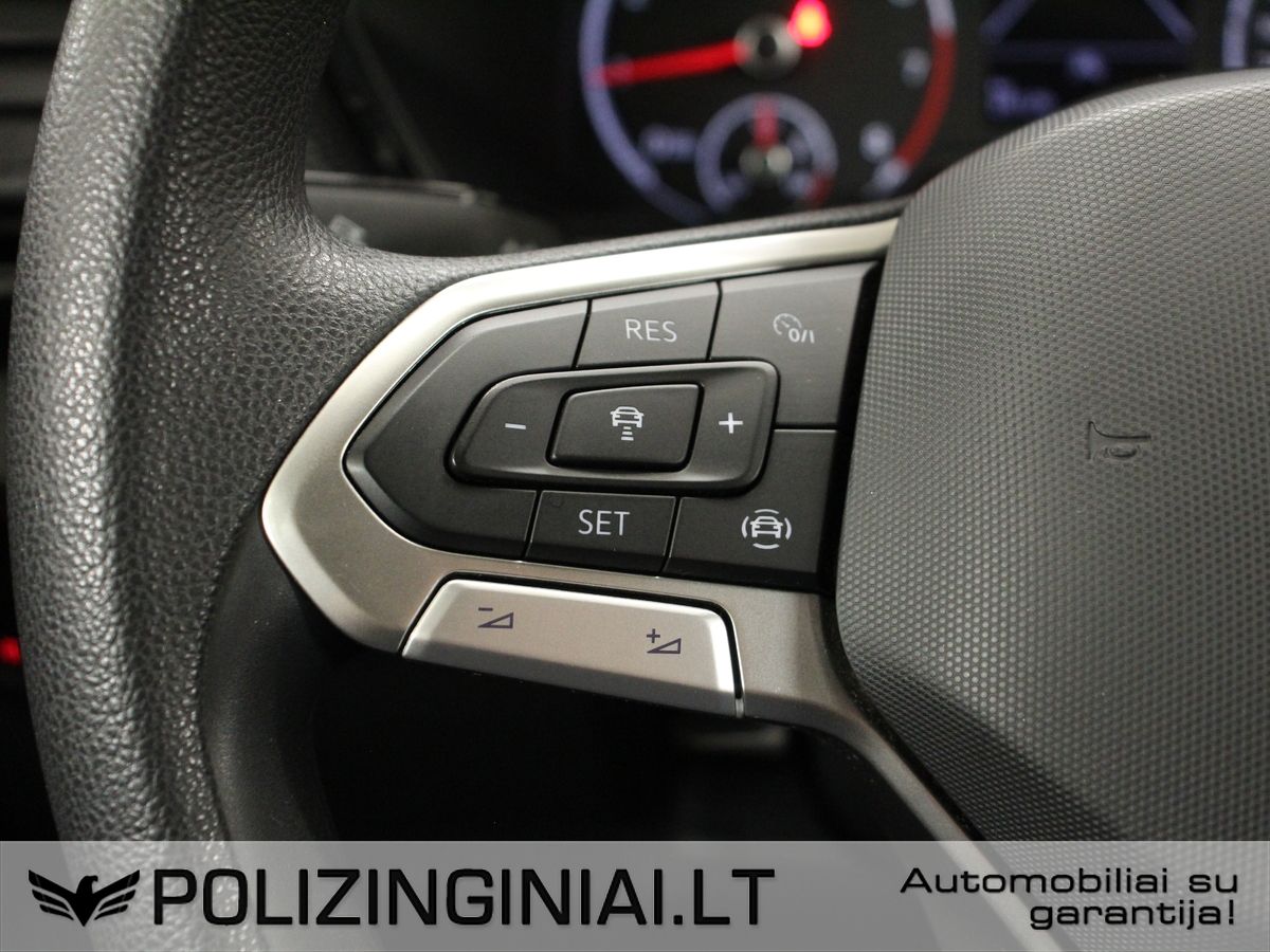 Volkswagen T-Cross | 11