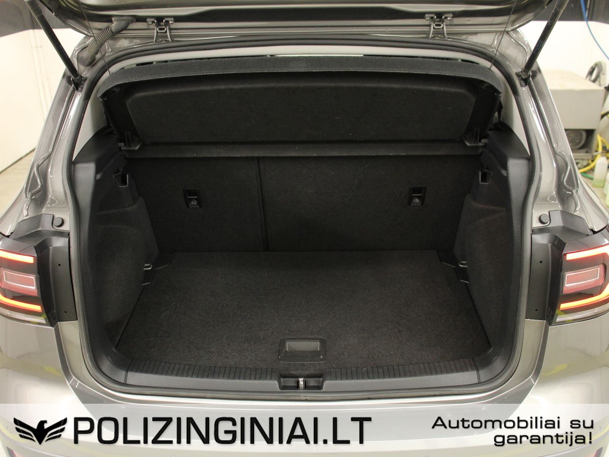 Volkswagen T-Cross | 20