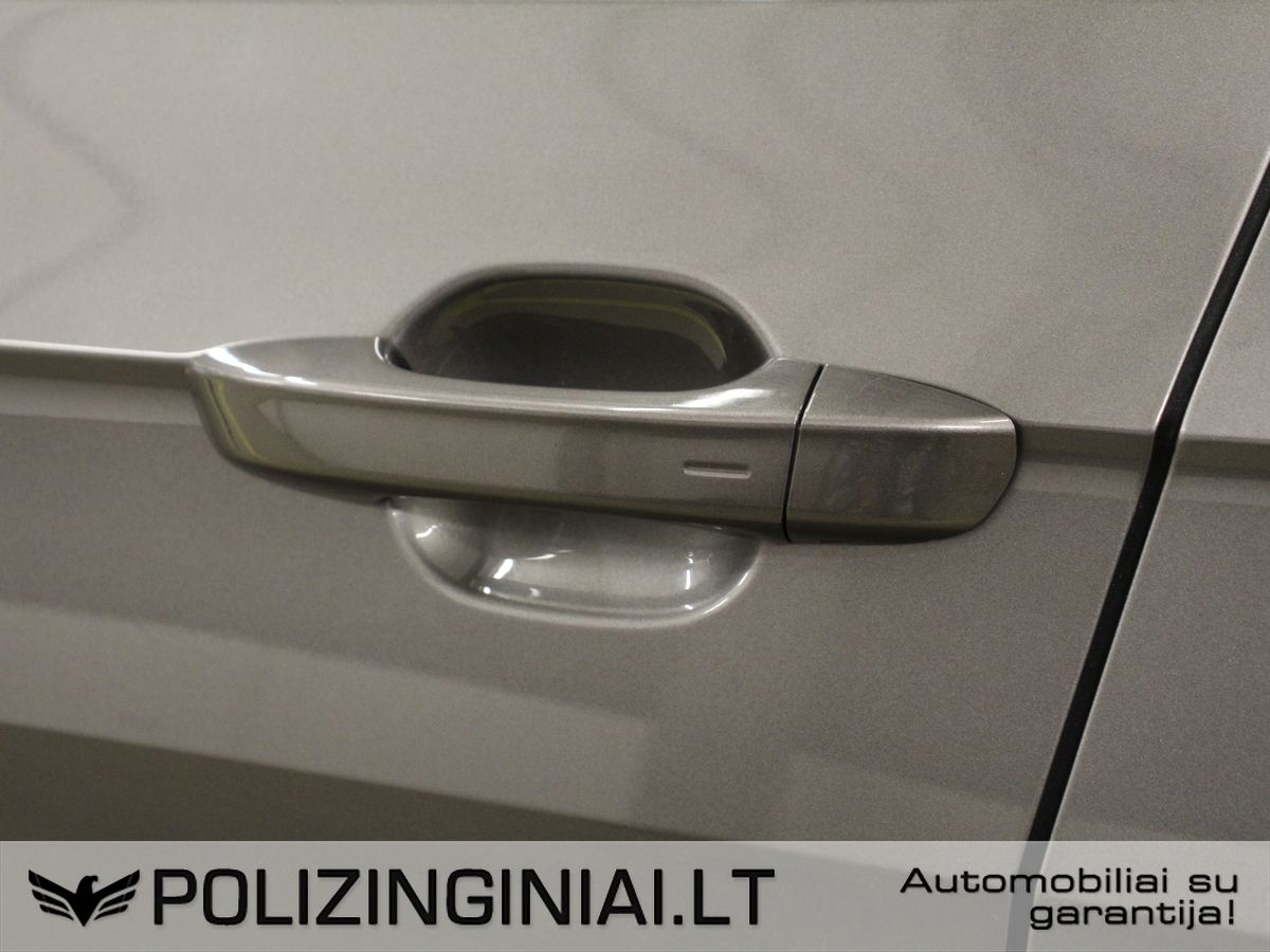Volkswagen T-Cross | 21