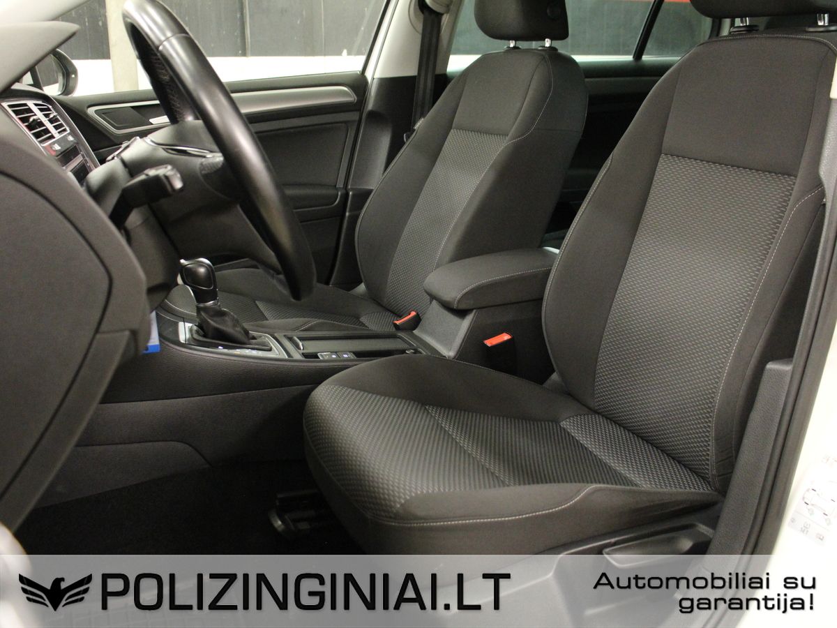 Volkswagen Golf | 21