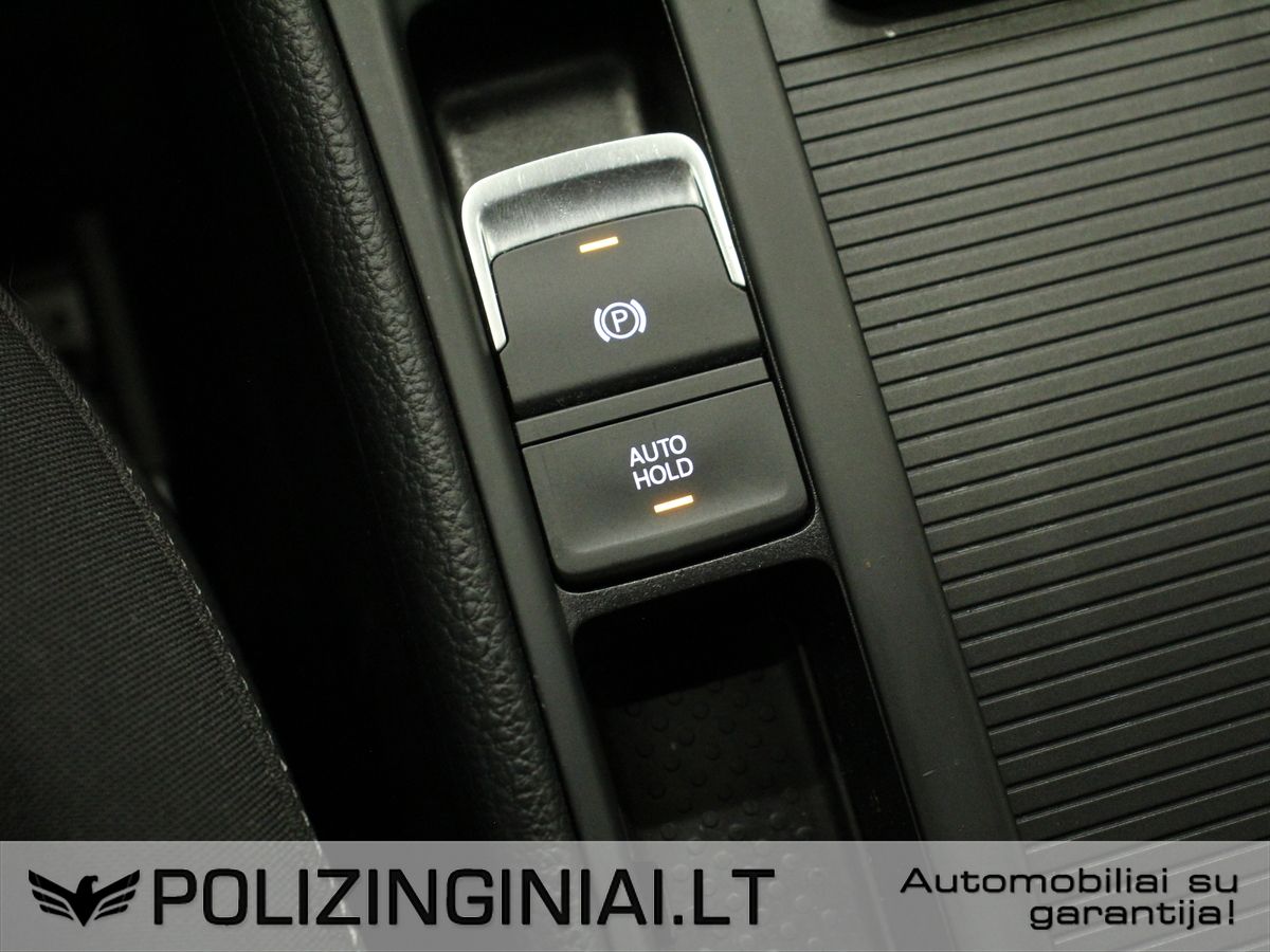 Volkswagen Golf | 20