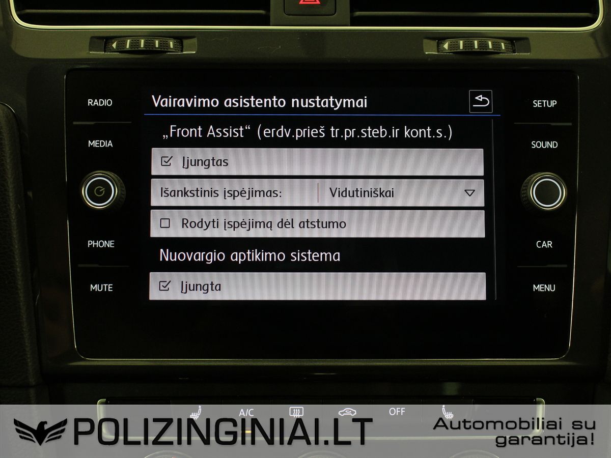 Volkswagen Golf | 15