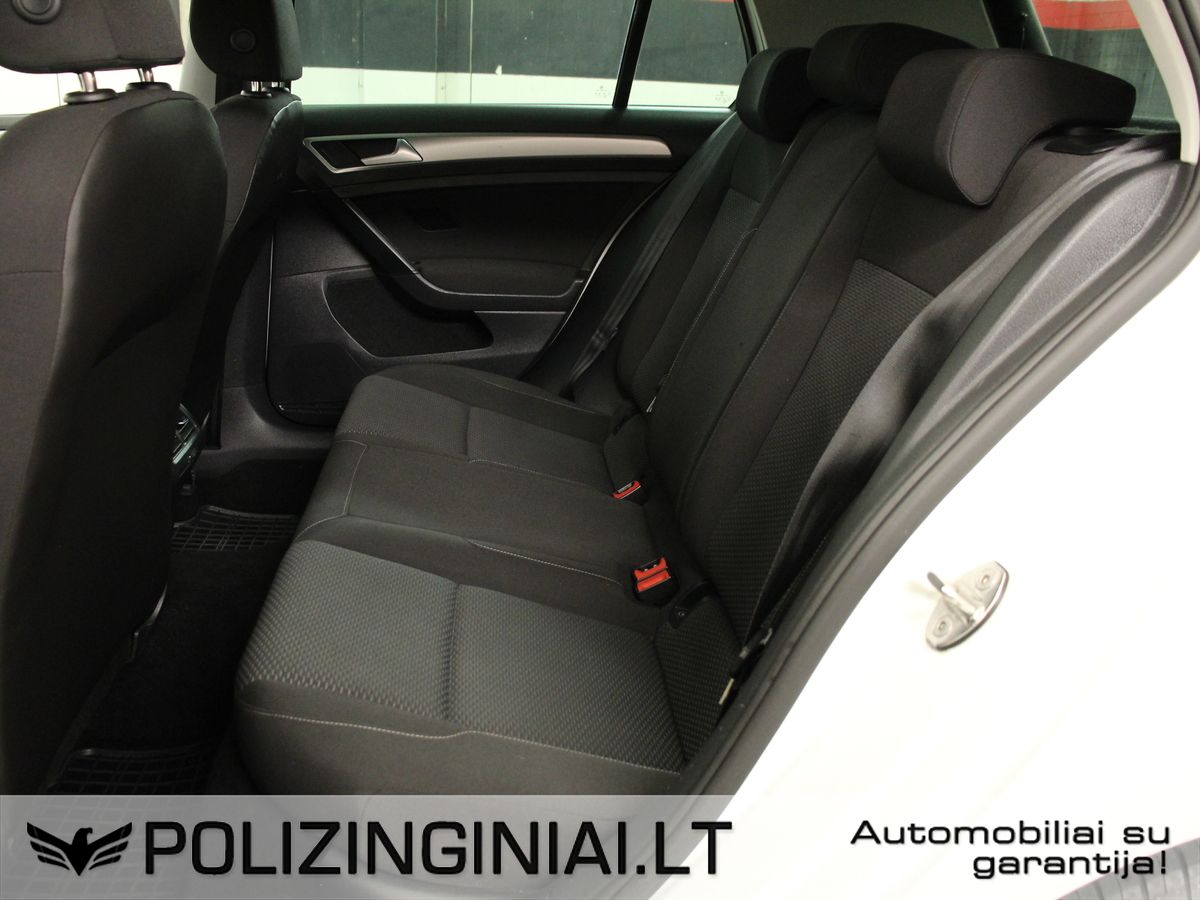 Volkswagen Golf | 22