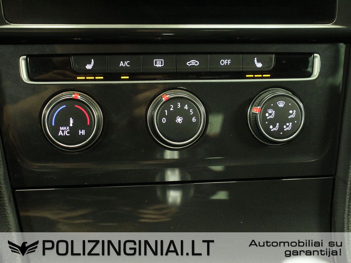 Volkswagen Golf | 17