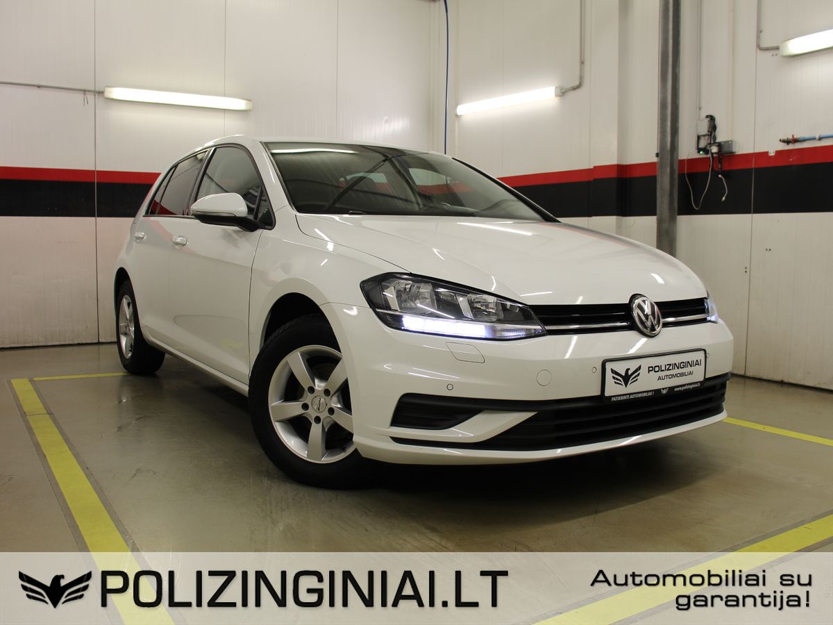 Volkswagen Golf | 2