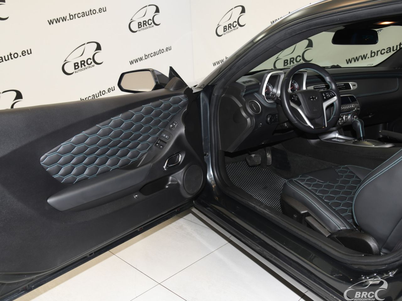 Chevrolet Camaro | 10