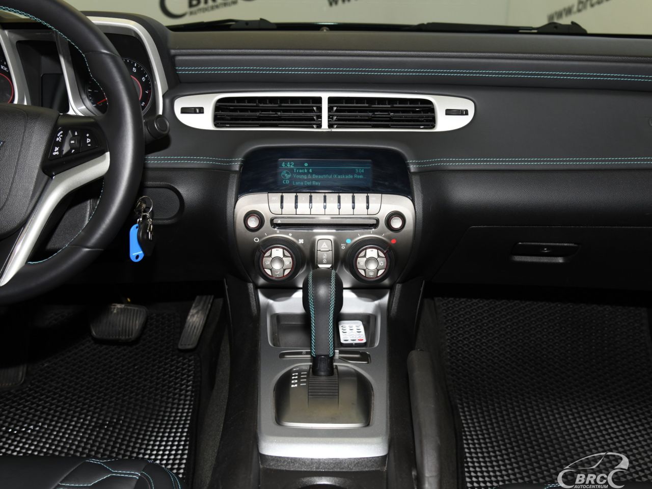 Chevrolet Camaro | 9