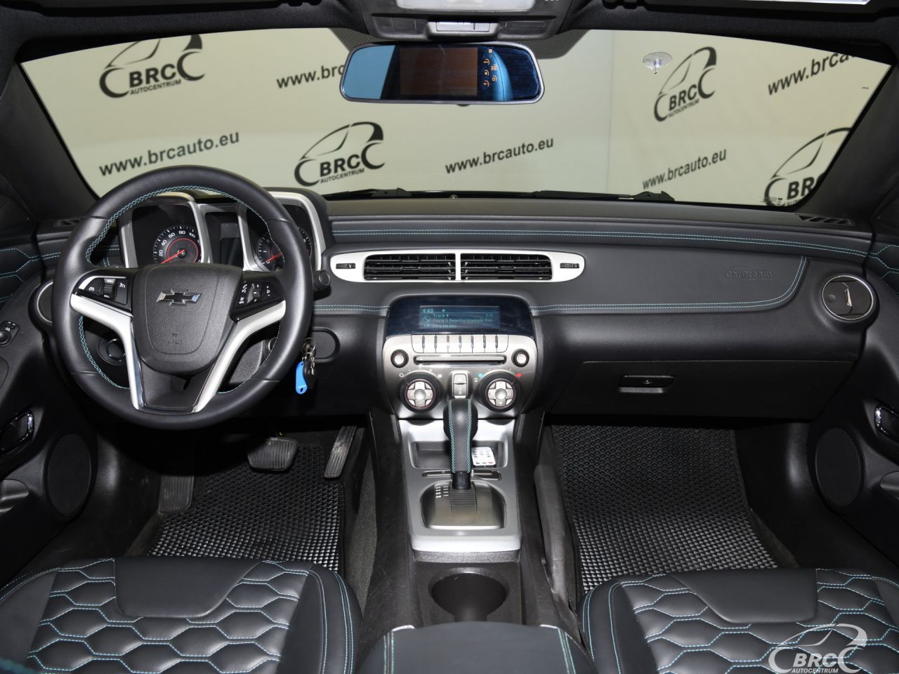 Chevrolet Camaro | 2