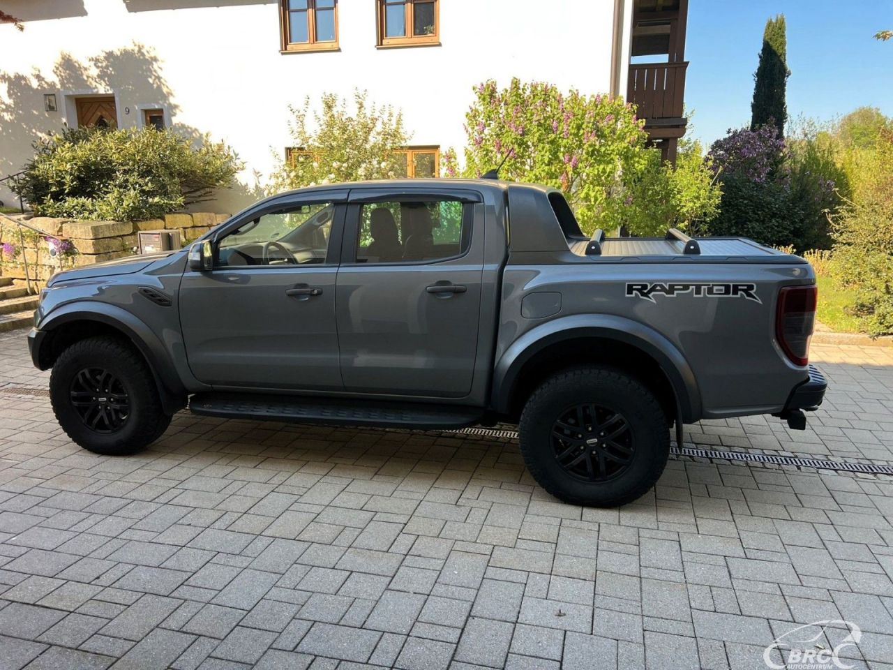 Ford Ranger | 5