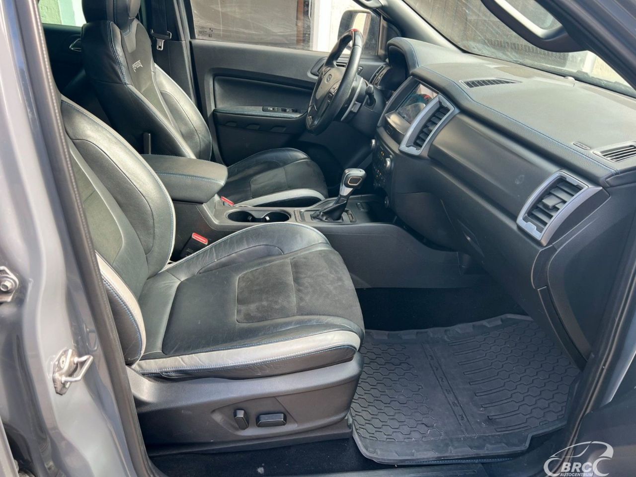 Ford Ranger | 10