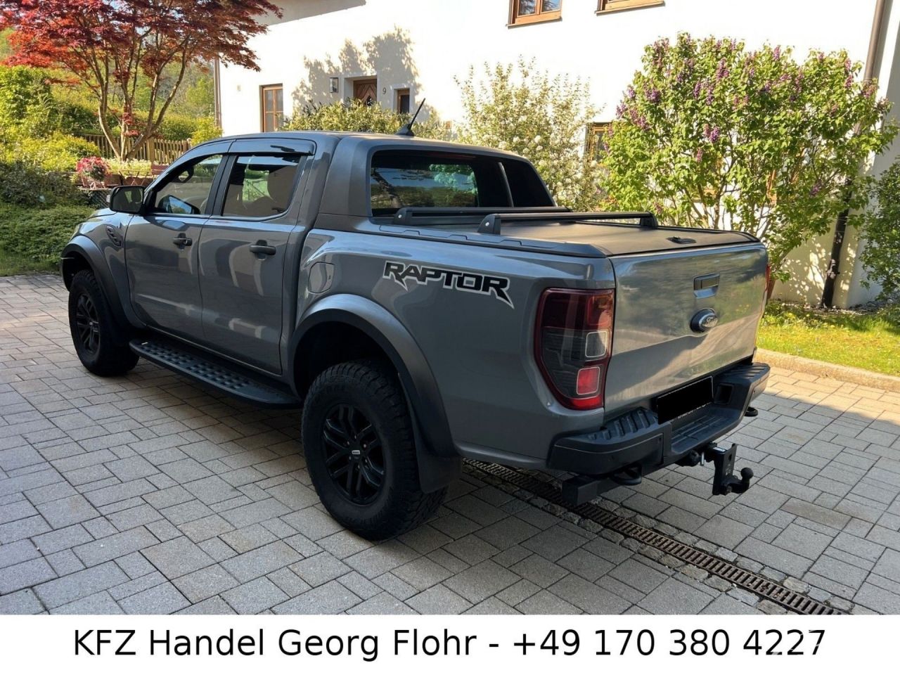 Ford Ranger | 4