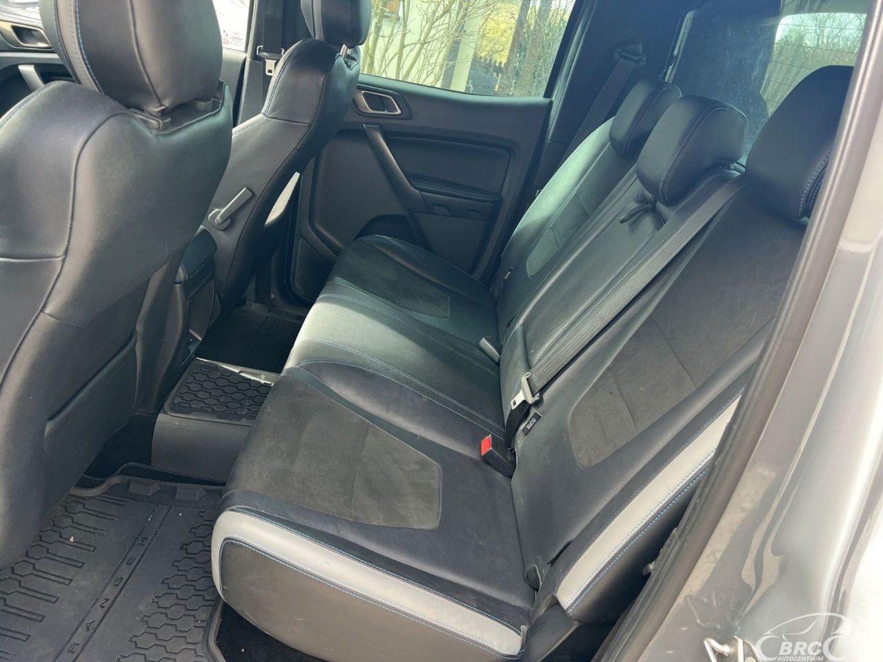 Ford Ranger | 12
