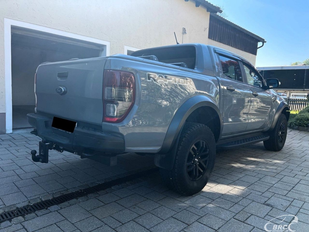 Ford Ranger | 1
