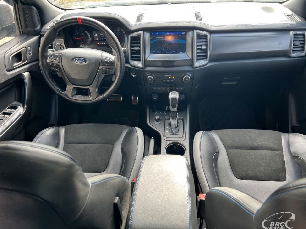 Ford Ranger | 11