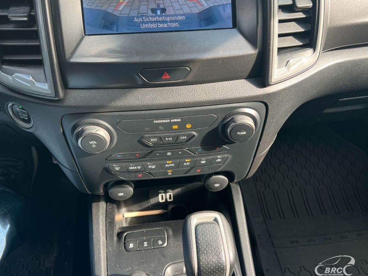 Ford Ranger | 7