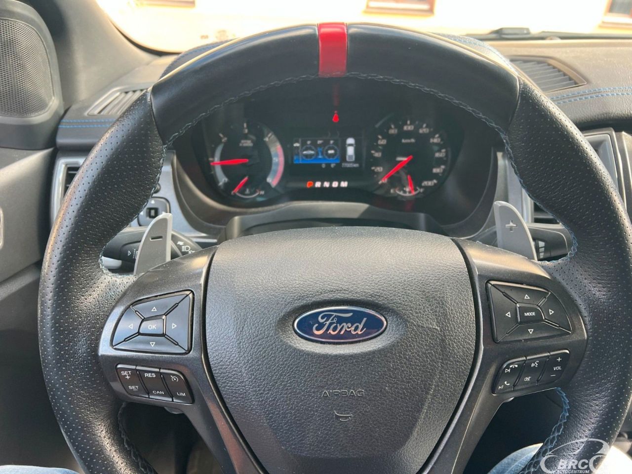 Ford Ranger | 8