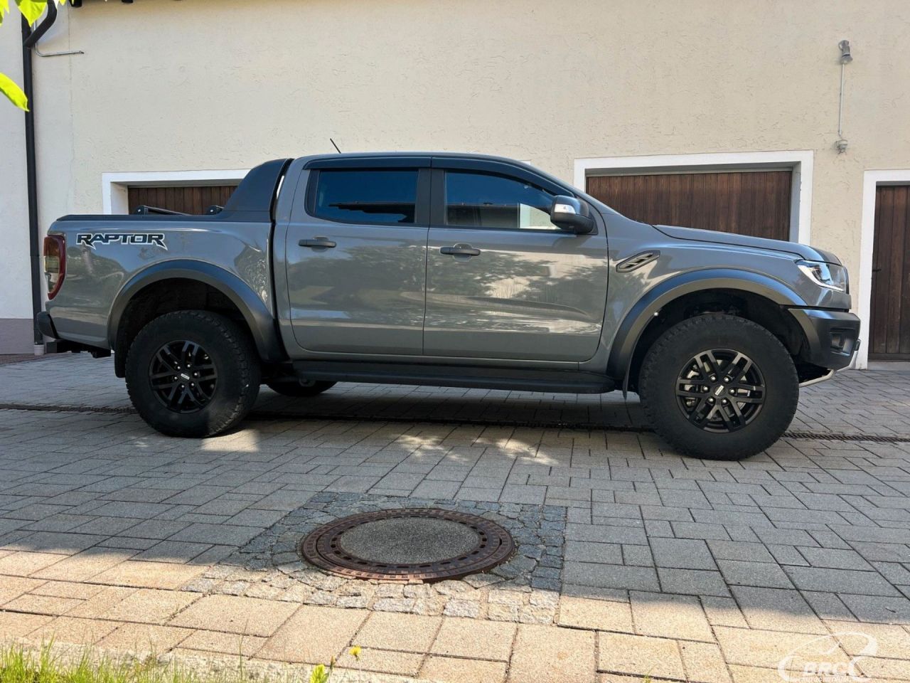 Ford Ranger | 6