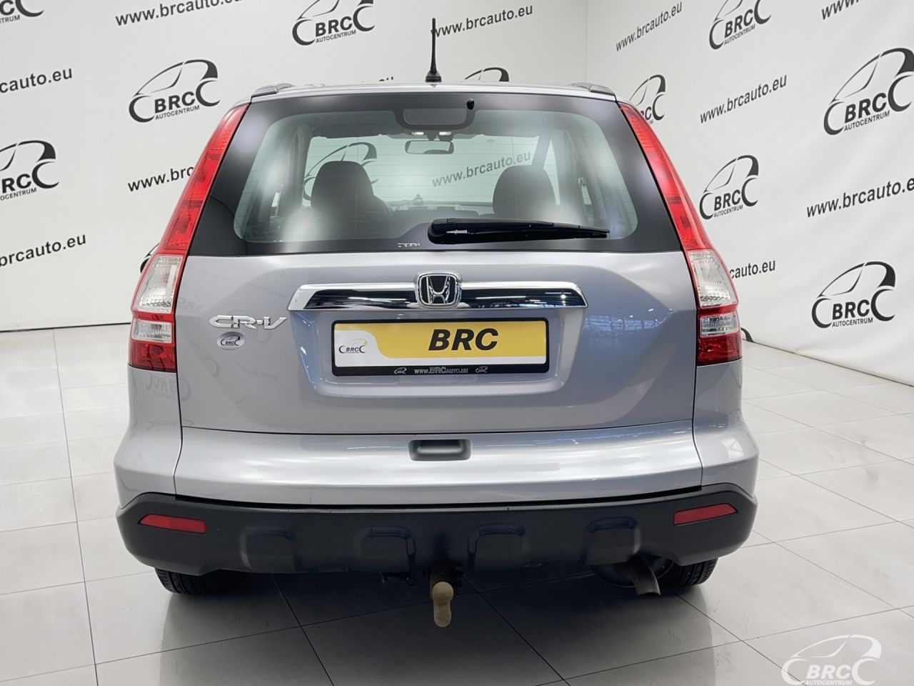 Honda CR-V | 42