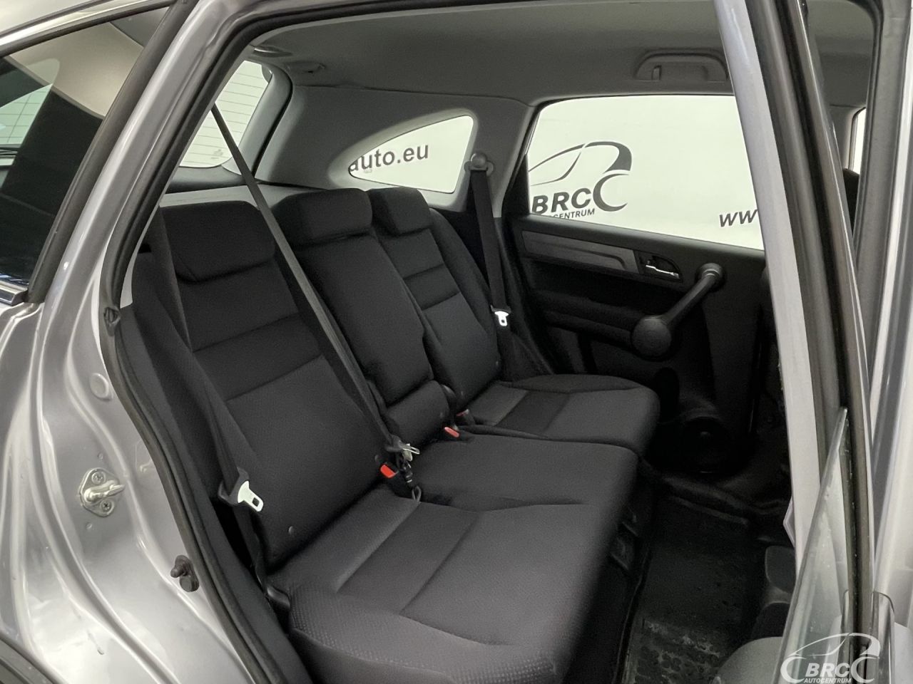 Honda CR-V | 10