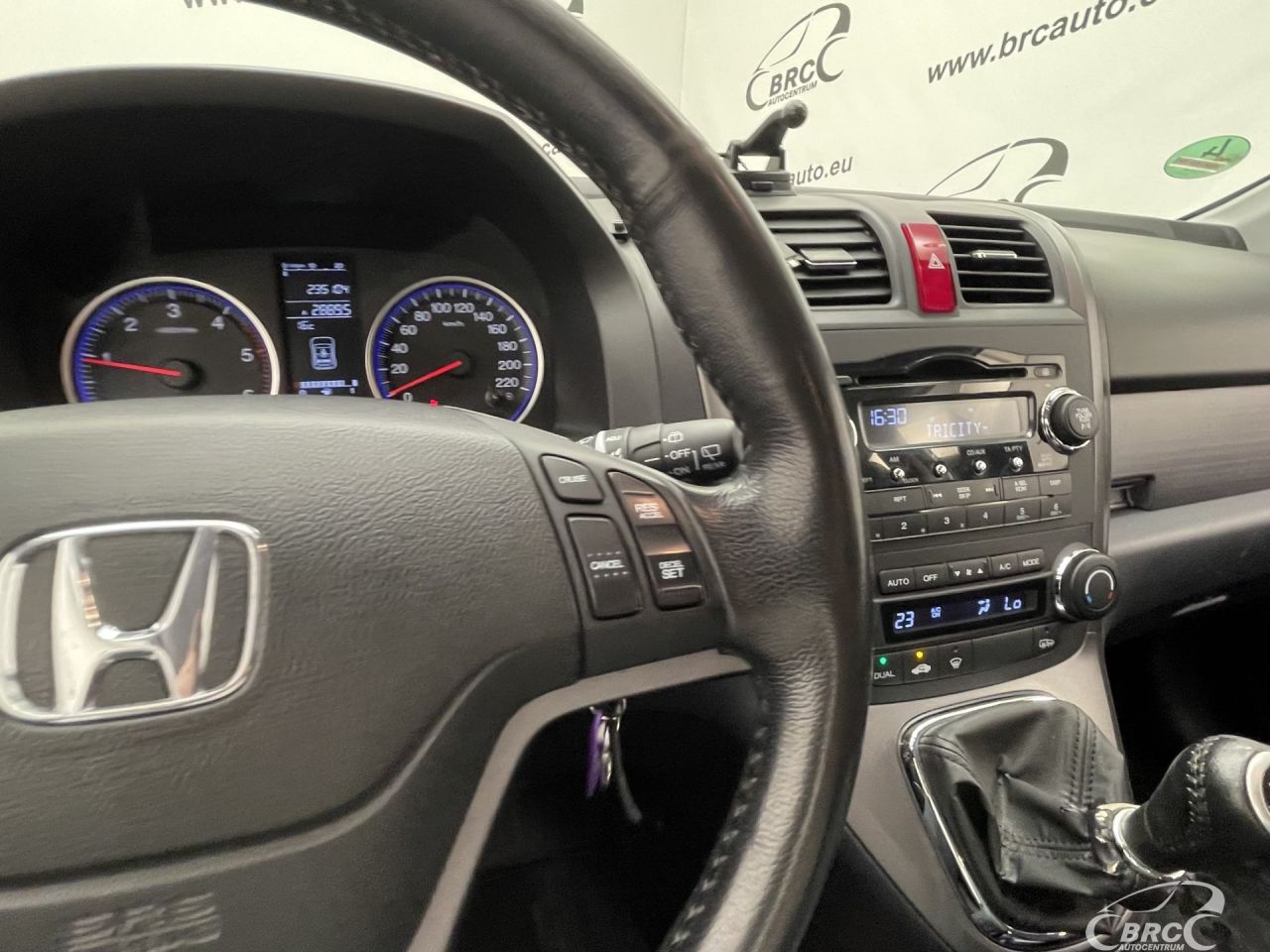 Honda CR-V | 25