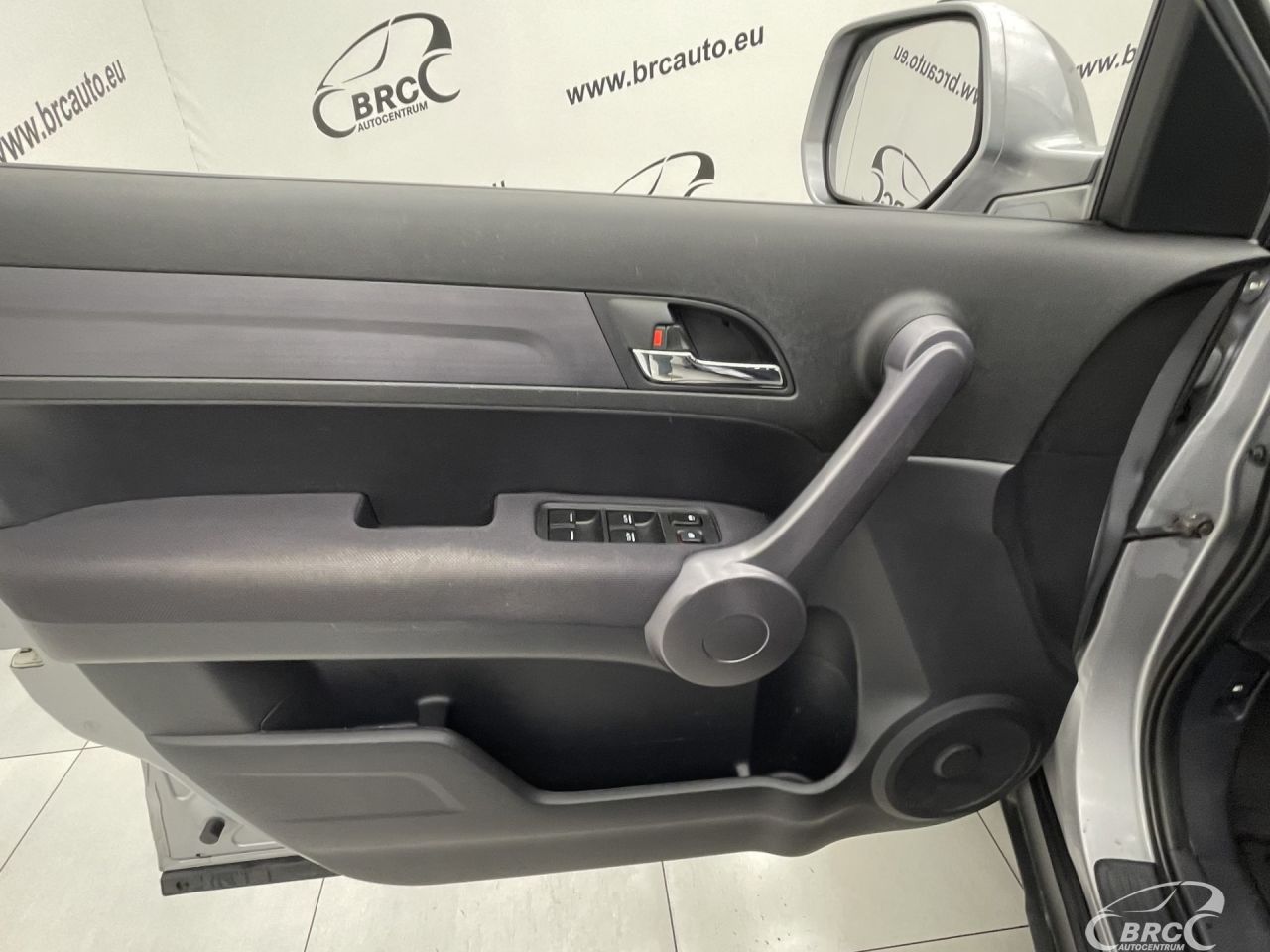 Honda CR-V | 17