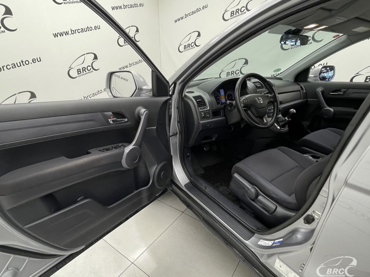 Honda CR-V | 16