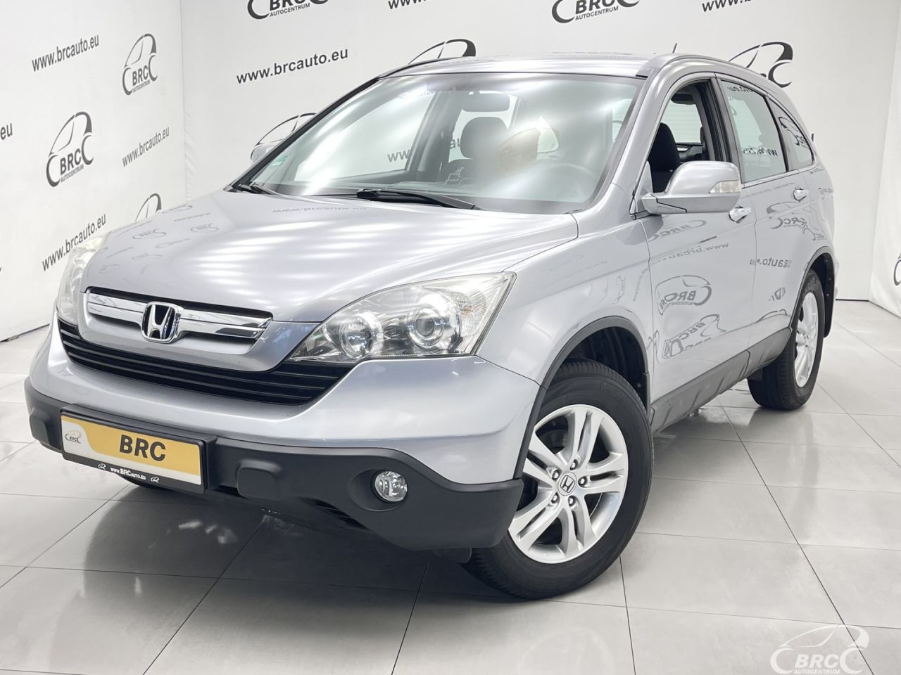 Honda CR-V | 39