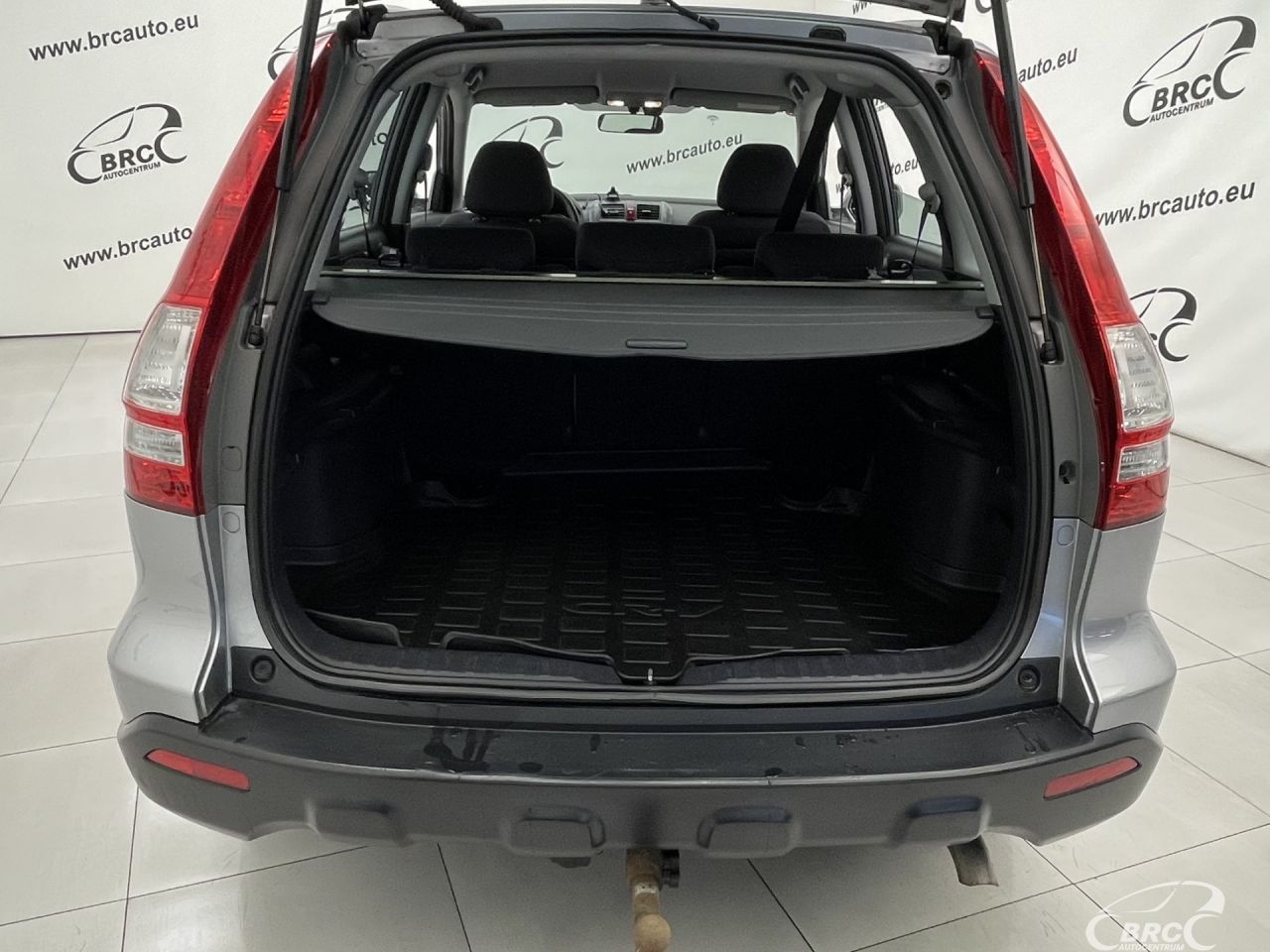 Honda CR-V | 37