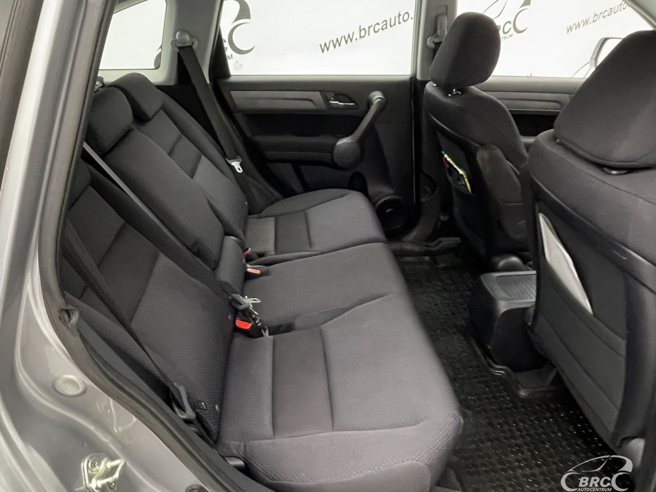 Honda CR-V | 9