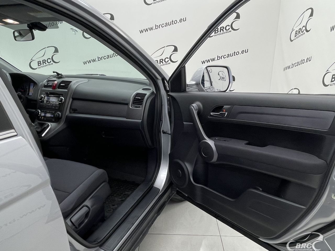 Honda CR-V | 7