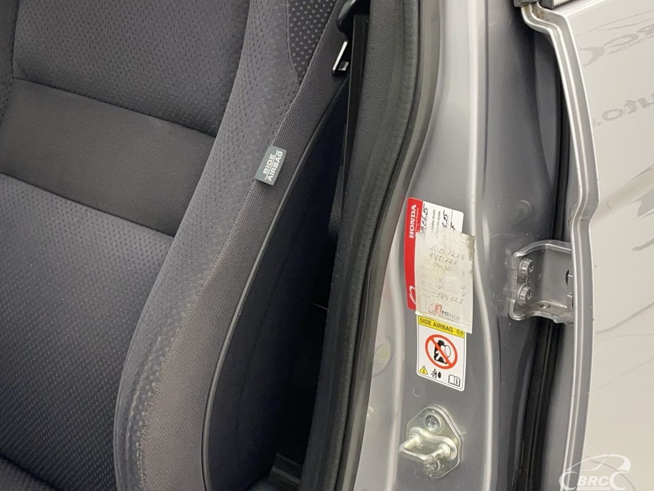 Honda CR-V | 21