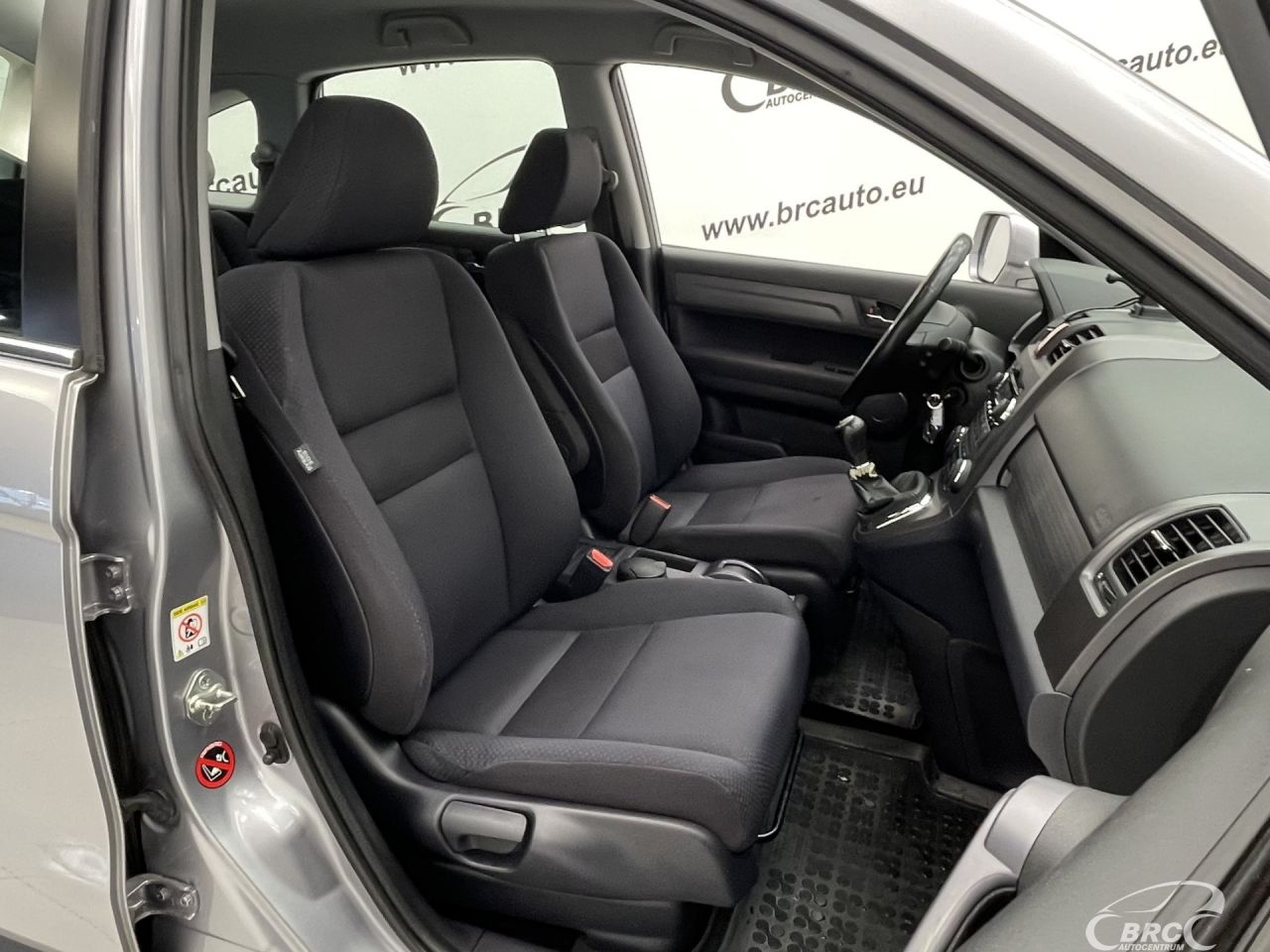 Honda CR-V | 6