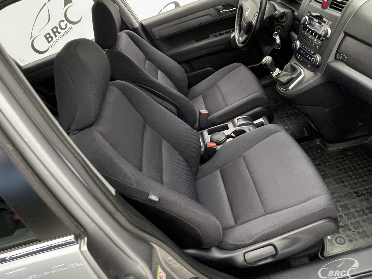 Honda CR-V | 4