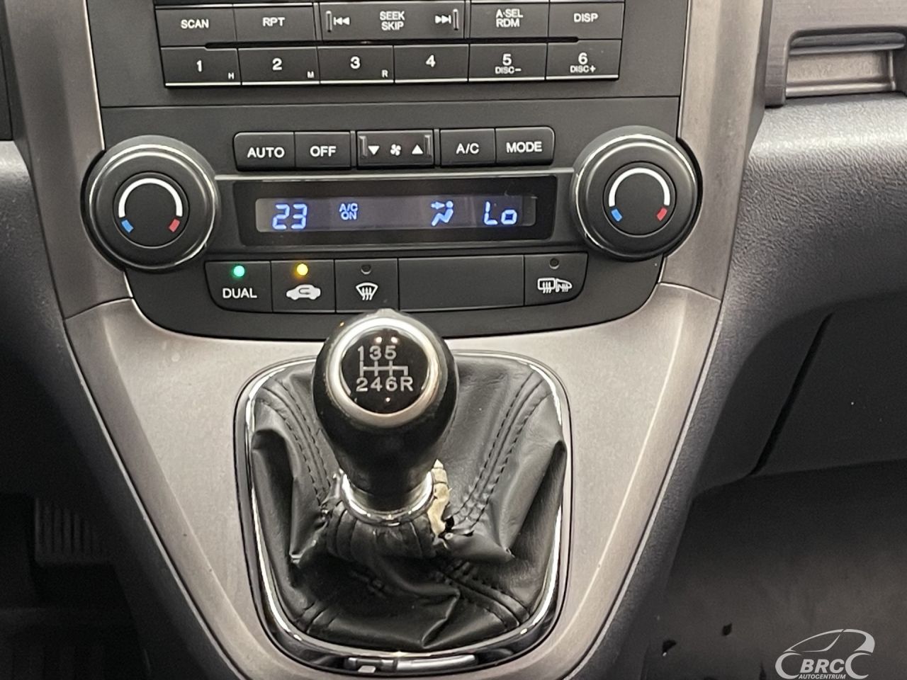 Honda CR-V | 15