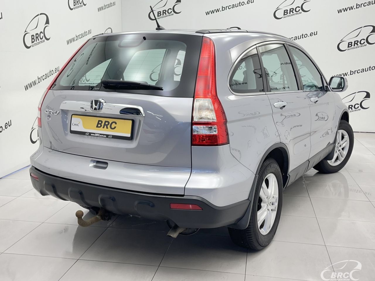 Honda CR-V | 40