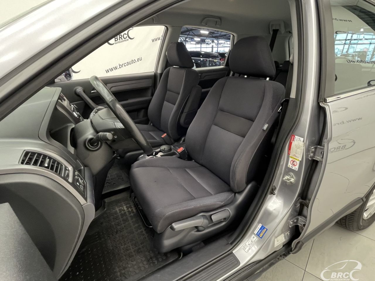 Honda CR-V | 20