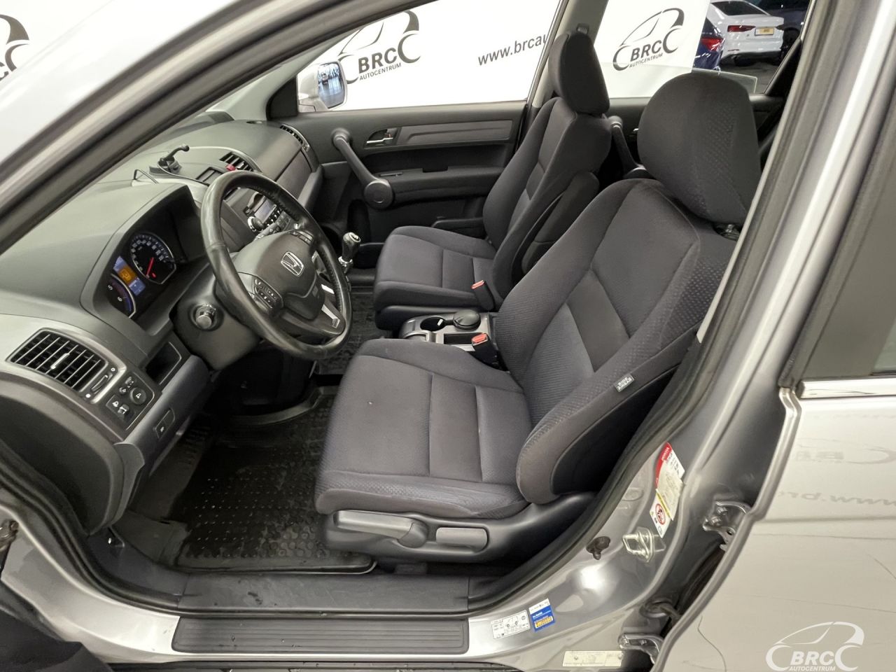 Honda CR-V | 18